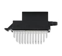 Para Ford Para B-MAX Para EcoSport 277A1-4BU0A AV1119E624AA Resistencia Calentador Motor Ventilador POMPOMPUR