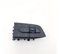 Para Ford para Mondeo multifunción interruptor volante | Botón control crucero Dirección multifunción Audio Volumen Interruptor límite velocidad(Lado derecho)