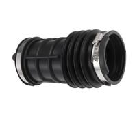 Para Ford Para Taurus 2010-2019 3.5L Tubo Entrada Aire Motor | 1 Juego De Manguera De Entrada De Aire Motor Con Abrazadera OEM:DA8Z9B659D