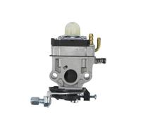 para G45 MP12 G45L 2 Tiempos 22cc 26cc 33cc 34cc Motosierra Cortasetos Cortador De Cepillo Carburador Kit Carburador