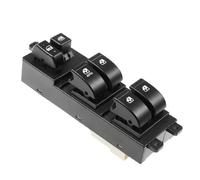 para GAC para GA5 8227003BAC Interruptor de botón de elevalunas eléctrico Delantero para Coche Accesorios Panel de Ventanas Interruptor de Control Maestro