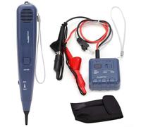 Para generador de tonos Pro3000 con sonda para localización precisa de cables y aislamiento de fallos en instalaciones de telecomunicaciones y datos