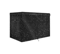 para generador para exteriores, tela Oxford 420 D, carcasa a prueba de polvo, 128 x 68 x 73 cm, impermeable, para casa, apartamento, hotel, exterior