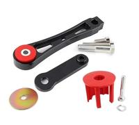 Para Golf Gti Jetta MK5 MK6 2,0 T Soporte Motor Automático Soporte Motor Péndulo Hueso Perro + Buje Inserción(1 set)