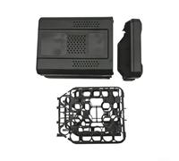 Para Greenworks 80 V compatible con cortacésped de litio para kit de caja de batería para montaje técnico y montaje en placa de circuito interno