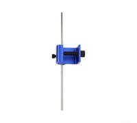 para herramienta Ajuste Cadena para moto Aleación Aluminio (Blue) | Aleación aluminio robusta, soporta 105℃, rendimiento , uso extensivo, no se deforma