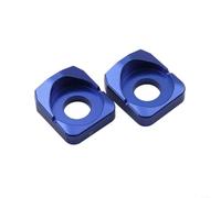 para herramienta Cadena CNC Aleación para surron para Light Bee | AleaciÃ³n 6061 CNC, ajuste para preciso, compatible para surron para Light Bee, lateral, para fÃ¡cil instalaciÃ³n(Blue)