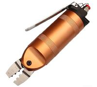 para herramienta Crimpado Neumática Terminales No Aislados | Terminales no aislados, conexión segura , presión aire 0.5MPa, reducción fatiga manual, taller eléctrico(A)