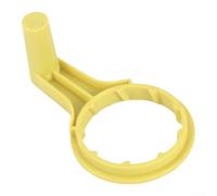 para herramienta Metal Cabezal Cortacésped T35 Robusta para | para acero , T35, para ajuste para preciso, 121mm largo, compatible Ryobi