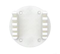 para herramienta para ayuda Soldadura Sujetador Cables Multiuso(Style B - White)