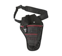 Para Herramientas Multiusos - Almacenamiento Portátil Para Cinturón, Bolsillo Para Para Taladro, Estuche Organizador Grueso | Accesorio Para Técnico Mecánico, Alicates, Llave, Equipo