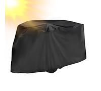 Para Hormigonera De Barro - Protección De Tela Oxford Impermeable Y