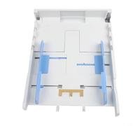 Para hp 9020 Asamblea de casete de papel para LaserJet 9023 9025 9022E Cubierta frontal Puerta Ajuste Bandeja de entrada Diseño Anti-Tip Uso de oficina