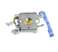 Para Husqvarna 125B 125BVX 125BX Soplador W37 MP114F-2 Carburador De Cortacésped Carburador