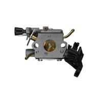 para Husqvarna 445 450 445E 450E para JONSERED para CS2245S 506450401 para ZAMA para carburador de Motosierra C1M-EL37B(C1M-EL37B)