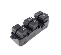 Para HYUNDAI 2016 2017 2018 Para TUCSON LHD Interruptor Ventana Control Regulador Botón Elevador 93571-D3000 93571-D3050 Master Mando Botonera Elevalunas