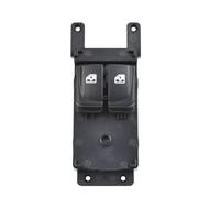 Para Hyundai I800 I20 2008-2014 Interruptor Eléctrico Maestro De Ventana Botón 93570-1J000 93570-1J500 93580-1J002 KLAUER(Passenger Button)