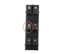 Para Hyundai Para IX35 Para TUCSON 2010-2015 Interruptor Eléctrico Ventana Conductor Delantero Izquierdo 93571-2S000 935712S000 Mando Botonera Elevalunas
