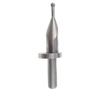para inserto de Punta Esférica 3mm Carburo para Galgas de Altura