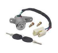 Para Iveco Para Eurocargo Eurostar Eurotech Eurotrakker AL185 4837683 500338932 Interruptor De Bloqueo De Arranque erruptor bloqueo encendido