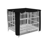para Jaula de Perro Protección Exterior Para Jaulas De Mascotas