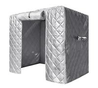 Para Jaula De Perro Suministros Para Mascotas Impermeables Protectores Con