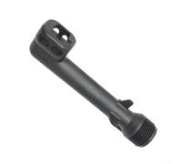 Para Karcher K2 K3 para K1 codo de tubo de salida de lavadora a presión 5 064396, componente de repuesto para configuración de limpieza optimizada