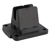 para Kawaskai KX80 KX85 KX100 KX 80 85 100 Todos Los Años Carburadores Motocicletas Jaula De Válvula Láminas V384A V Force Carburador Repuesto Moto