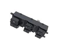 Para Kia Para Forte 2014-2018 Interruptor De Control De Ventana Delantera Izquierda Botones De Regulador De Ventana Eléctrico 93571-A7200 Botonera Elevalunas