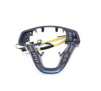 Para KIA para Optima K5 multifunción interruptor volante | Volumen dirección Volumen velocidad interruptor crucero interruptor botón Levas cambio(A set of grey 0)