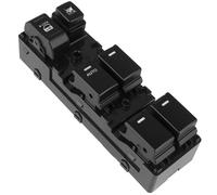 Para Kia Para Sorento 2010 2011 2012 2013 2014 Interruptor De Ventanilla Eléctrica Principal Control Accesorios Laterales Del Conductor 93570-2P100VA KLAUER