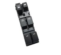 Para Kia Para Sorento 2010-2014 Interruptor elevalunas | Cerradura de seguridad de plástico ABS elevación de ventana de un toque 93570-2P100 93570-2P100VA 93570-2P200(B)
