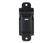 para Kia Sorento 09-14 Interruptor de elevalunas eléctrico Botón de elevalunas Accesorios para Coche 93580-2P000 935802P000 Interruptor de elevalunas (1 Unidad)