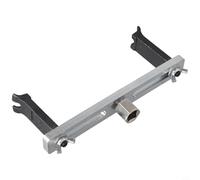 para llave Ajustable para Tapa Bomba Combustible para acero | para acero , ajuste para preciso, para agarre interior y exterior, compatible anillos plásticos