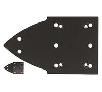 PARA MAKITA PAD SANDING BASE BO4555 BO4556 BO4565 BO4566 PALM SANDER 158325-7 197467-2