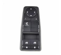 Para Man Para TGS Para TGX Para TGL 81258067107 81258067109 Botón Interruptor Ventana Eléctrica Lado Conductor Puerta Delantera Mando Botonera Elevalunas