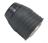 Para mandril Sds Plus de repuesto para taladro de martillo giratorio, pieza de metal duradero y plástico, compatible con 11222EVS 11236VS GBH4DSC GBH4DFE 1618598175
