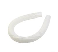 Para manguera Intex Skimmer Número de pieza de repuesto 10531 para piscinas sobre el suelo Intex Skimmer a filtro tubo de conexión de bomba