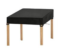 para Mesa de Exterior Cubierta Cuadrada 420D Anti-Polvo
