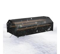 para mesa de picnic Protector Antiviento de Muebles