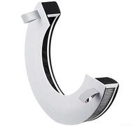 Para Mi Desktop Air Purifier M10-flp/a y Ac-m9-sc Filtro de repuesto con compuesto Hepa y capa de carbón activado para la eliminación de neblina y formaldehído en color morado (negro)