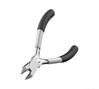 Para mini alicates de punta puntiaguda de 5 pulgadas, 8 piezas, alicates diagonales multifuncionales para hacer joyas, manualidades, reparación electrónica (3)