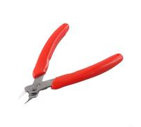Para mini alicates diagonales, cortadores de alambre pequeños, herramienta de corte de precisión para electrónica, joyería, manualidades, trabajos de pasatiempos