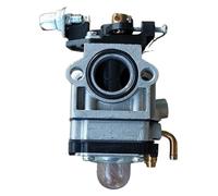 para Mitsubishii TL43 TL52 1E40F-5 1E44F-2 CG430 CG520 BC430 BC520 para KASEI Recortadora Paquete De 10 Carburadores Carburador Repuesto Moto