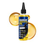 para motosierra 30ml Lubricante Protector Antioxidante Duradero