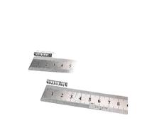 para muelles de para acero para Alicates Diagonales y de Punta(6 inch) | alicates de 4, 5, 6 y 7 pulgadas, para ideal para diagonales y de punta