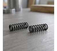 para muelles de para acero para Alicates Diagonales y de Punta(7 inch) | alicates de 4, 5, 6 y 7 pulgadas, para ideal para diagonales y de punta