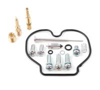 Para NPS50 Para Ruckus Para Zoomer Kits Reconstrucción Carburador Kit reparación