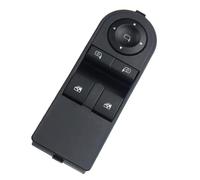Para Opel Para Astra 2005 2006 2007 2008 2009 2010 13228706 13183679 13228879 Panel Elevación Controlador Ventana Automotriz Mando Botonera Elevalunas