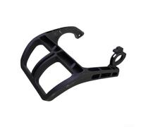 para palanca de Freno para cadena Motosierra 017 018 MS170 | para ajuste perfecto modelos 017, 018, MS170, MS180, reemplaza pieza 1130-792-9100, seguridad máxima